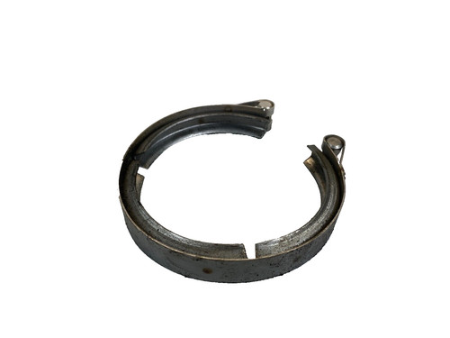 Audi Volkswagen Seat Skoda AGR Turbinen Abgasklappe Halter Klammer 04L131455A