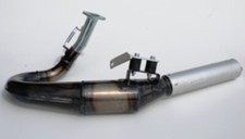 CCM SIMONINI 40300 MARMITTA SIMONINI VESPA ET3 CILINDRO GIR