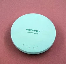 Fortinet FortiAP 221E FAP-221E-I Access Point P23607-02-01