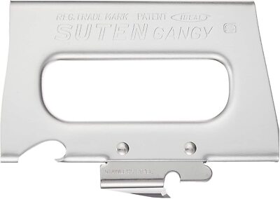 IDEAL Shinkosha Made In Japan GANGY Can Opener #100 | Australia - Foto 10