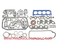 MD972658 ENGINE GASKET SET