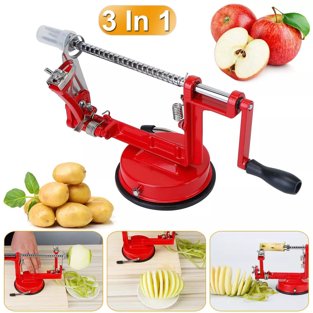 Farberware® Classic Apple Peeler