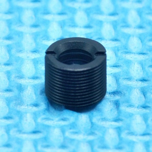 10pcs Plastic Frame Laser Lens For 200nm-1000nm M9/P0.5 - Picture 6 of 6