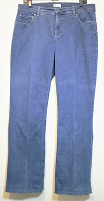 Style co Women Jeans NEW Size 16 16 