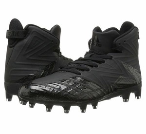 adidas performance men's freak x carbon mid football shoe
