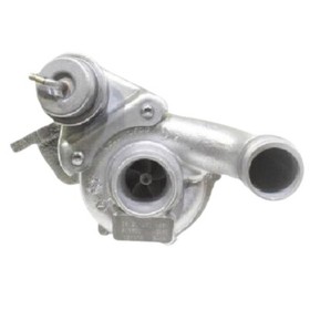Turbolader IHI VV15 für Smart Forfour Mitsubishi Colt VI 1.5 A6390900980