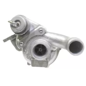Turbolader IHI A6390900980 für Smart Forfour 1.5 Mitsubishi Colt VI 1.5 VV15