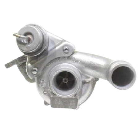 Turbolader 6390900780