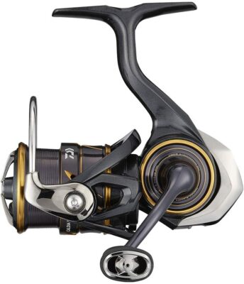 Daiwa 21 CALDIA FC LT1000S Spinning Reel New in Box | eBay