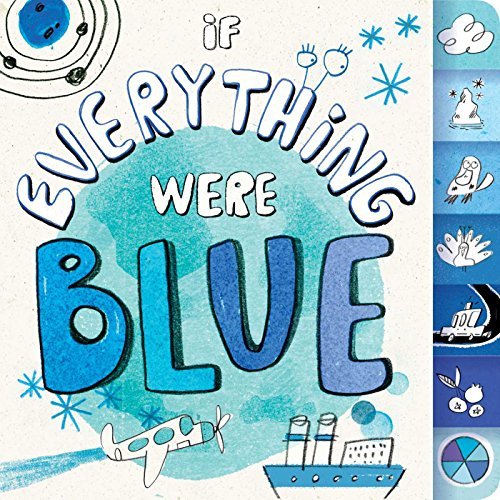 If Everything Were Blue eBay