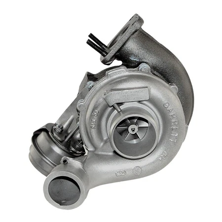 Turbolader 717662-5001S