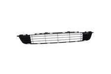 Texture Black Front Lower Bumper Grille Fits 2009 2010 Toyota Corolla 4 Door