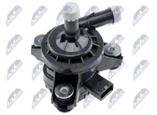Genuine NTY Auxiliary Water Pump (Cooling Water Circuit) CPZ-TY-002 for Lexus