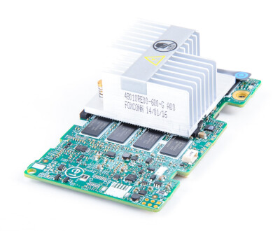 DELL PERC H710P Mini Mono RAID Controller 6G SAS SATA - 1GB Cache - 0TY8F9 TY8F9