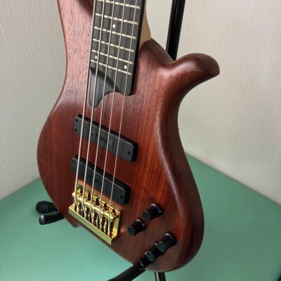 Tune / TWB-5 5-String / Electric Bass Guitar | eBay