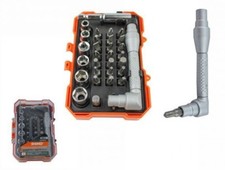 x Set Kit Cacciavite A L Con Brugole Esagonali Punte Torx Croce Taglio dfh