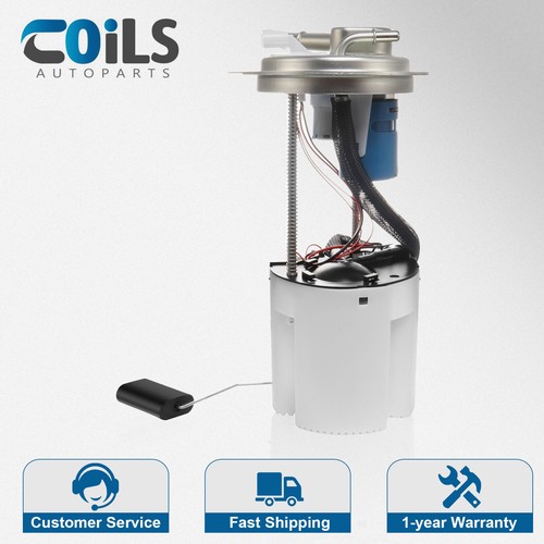 Fuel Pump Assembly For Chevrolet Colorado GMC Canyon 2009 2010 2011 2012 E3791M - Picture 7 of 13
