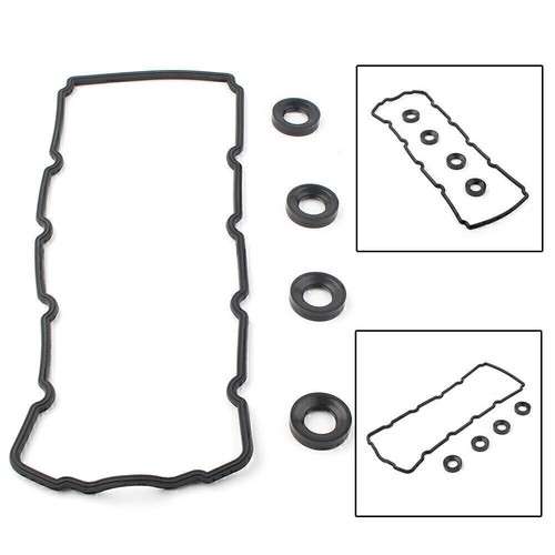 ROCKER COVER GASKET For BMW MINI ONE COOPER JCW S R50 R53 1.4 1.6 00-07 ...