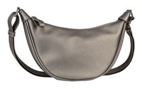 Tom Tailor Liriel Cross Bag M UmhäNgetasche Tasche Silver Silberfarben