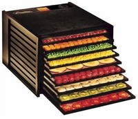 Excalibur 2900ecb 9-tray Economy Dehydrator Black Factory Warranty Brand Excalibur 2900ecb 9-tray Economy Dehydrator Black Factory Warranty Brand