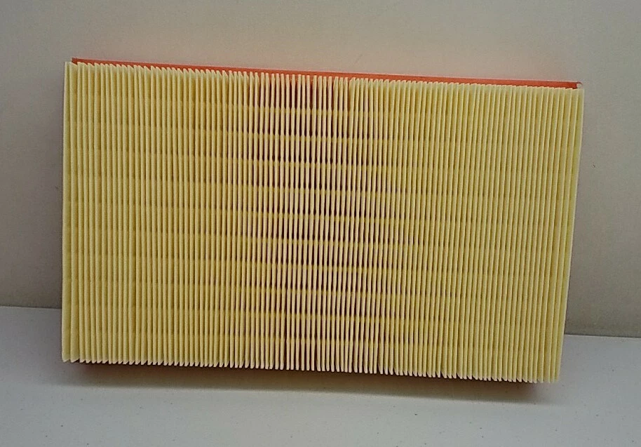 Filtro de aire CA8720 Fram Extra Guard filtro de aire motor automotriz CA8720 Foto 2 de 4