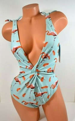 cupshe flamingo