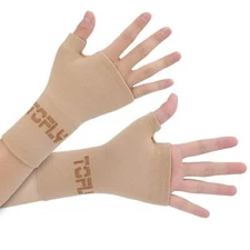 Thumb & Wrist Support Sleeves Joint Pain Tendonitis Compression Sprain Relief