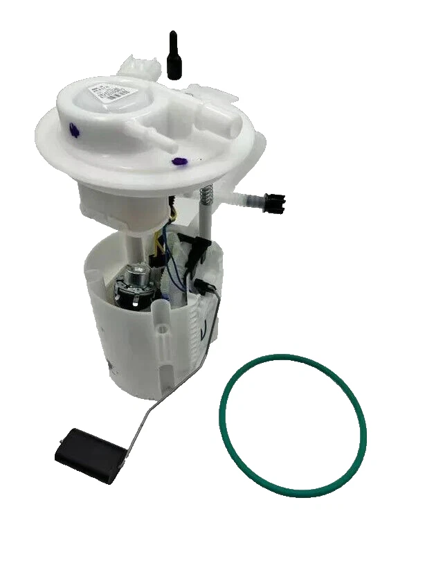 NEW OLD STOCK MOPAR OEM 2014-18 Jeep Cherokee Chrysler 200 Fuel Pump Level UnIt - Image 4 of 4