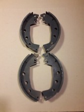 Mâchoire de frein Renault R6