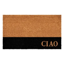 Calloway Mills Calloway Mills CIAO Doormat  30" x 48"