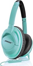 Bose SoundTrue Around-Ear AE Wired Headphones Headsets for iPod iPhone iPad Mint
