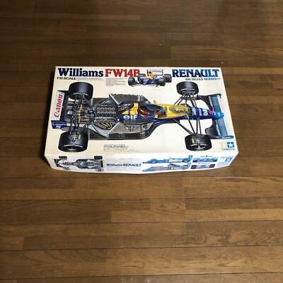 Tamiya Fw14B 1/12 | eBay Tamiya Fw14B 1/12 | eBay