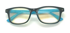 Anti UV Glare Harmful Blue Light Computer Glasses Readers Choose Magnification