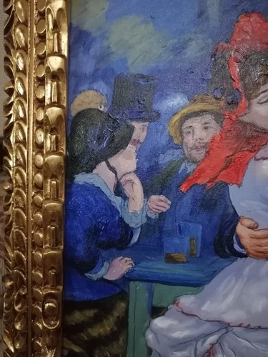 Auguste Renoir oil painting - Picture 4 of 8