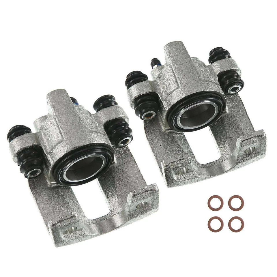 2x Pinzas de freno traseras izquierda y derecha para Ford Explorer 1995-2000 Ranger 1998-2002 Foto 2 de 4