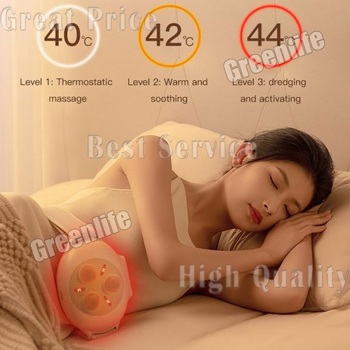 Body Sculpting Machine Electric Abdominal Cellulite Massager Multi-Function - Picture 3 of 18