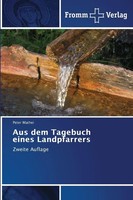Peter Mathei | Aus Dem Tagebuch Eines Landpfarrers | Taschenbuch | Deutsch