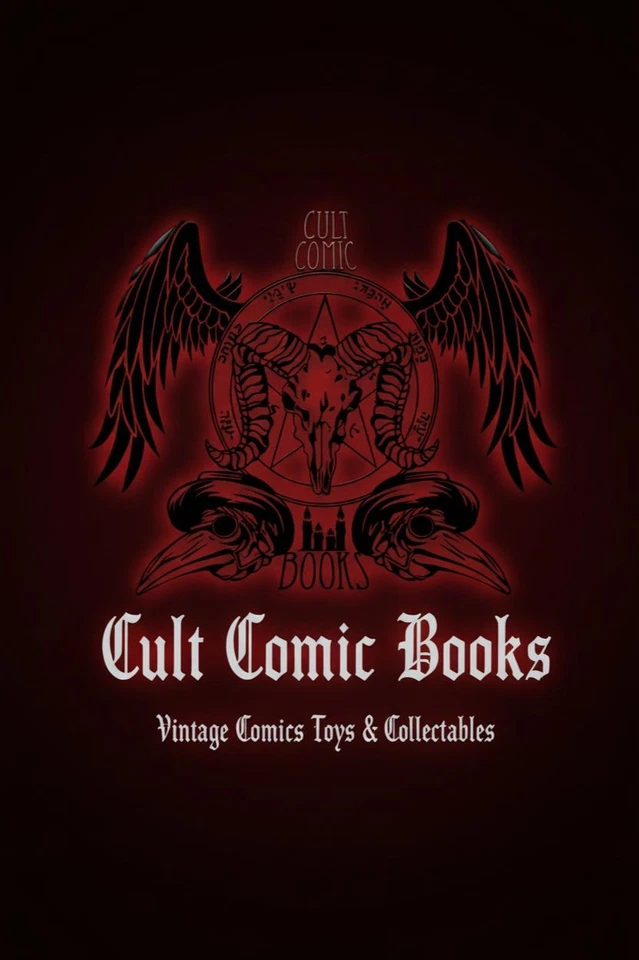 The Friday Show with Alex & Jason Cult Comics New & Old