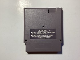 Bases Loaded 2 The Second Season (NES, 1990)