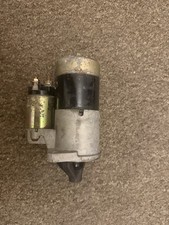Nissan R33 Skyline GTST Starter Motor