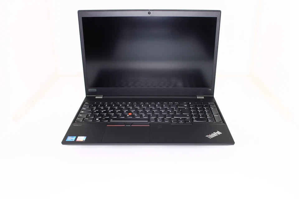 Lenovo ThinkPad T15 G2 · i5-1145G7 · 8GB · 512GB, Foto 2 von 5