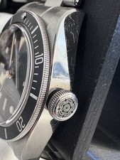 Tudor Heritage Black Bay 41mm M79230N Boxed Complete 7