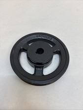 Browning AK54X5/8 Finished Bore Sheave 5/8" Bore Uses 3L A Belt 1 Groove