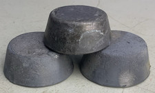 Lead Ingots -10 Lbs for Bullets, Casting, Sinkers