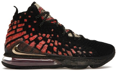 Nike Lebron 20 (XX) 'Time Machine' - Size 17 - (DJ5423-300) *In