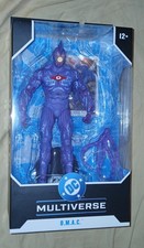 McFARLANE DC MULTIVERSE O.M.A.C. INFINITE CRISIS 7  FIGURE 2026 NEW SEALED