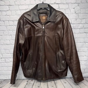 Johnnyさん専用 Marc New York Leather Jacket 74847 | eBay