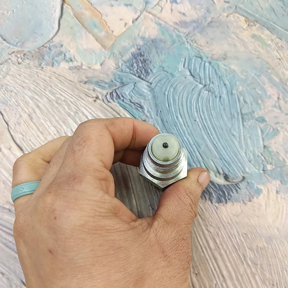 Interruptor de seguridad neutro Napa Echlin NS6514 para Caravelle Volare Arrow Wrangler Nuevo de Lote Antiguo Foto 2 de 4