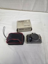 Meikai AR-4352S- W/ Lens, Case, Manual, Attachment And Original Box- New