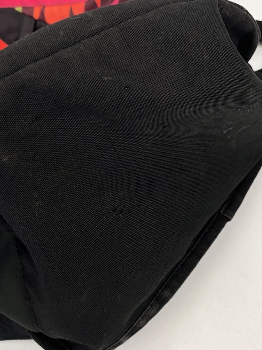 Hurley Backpack Multicolor Solid - image 9